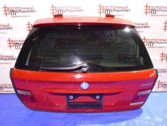 Дверь задняя BMW 318i, 328i, 325i