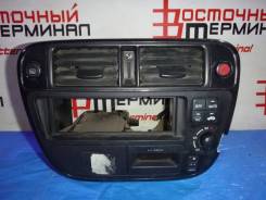 Блок климат-контроля HONDA CIVIC, DOMANI, ORTHIA, INTEGRA SJ