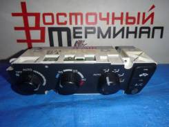 Блок климат-контроля HONDA CRV