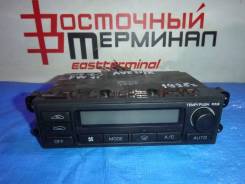 Блок климат-контроля NISSAN AVENIR