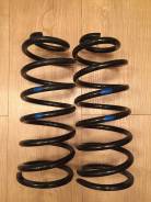 Пружина подвески. Honda Civic, FD1, FD2 Двигатели: R16A1, R16A2, R18A1, R18A2, K20A, R18A