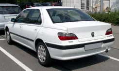 Peugeot 406 ����