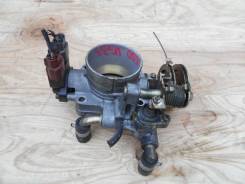 Заслонка дроссельная. Nissan Elgrand, ALE50, ALWE50, APE50, APWE50, ATE50, ATWE50, AVE50, AVWE50, E50 Двигатель VQ33