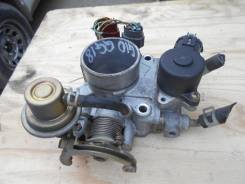Заслонка дроссельная. Nissan Bluebird Sylphy, G10