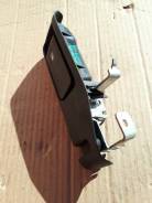 Ручка открывания бензобака. Subaru Legacy, BL5, BP5 Двигатель EJ20Y