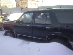Toyota 4Runner. VZV130, 3VZFE