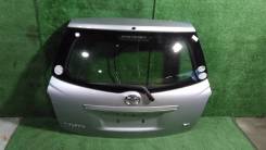 Дверь задняя TOYOTA FIELDER, NZE141