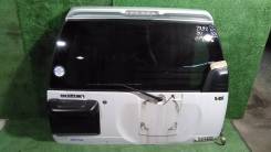 Дверь пятая Suzuki Escudo; Suzuki Grand Escudo, TX92W TJ52W TL52W TD52W