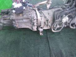 Акпп MITSUBISHI PAJERO, V93W, 6G72; V4A5A7DB B4078