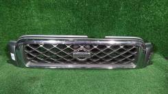 Решетка радиатора Nissan Terrano, R50, 623102W502, передняя