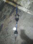 Привод Toyota Voltz, ZZE137, 2ZZGE, правый передний