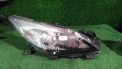 Фара MAZDA AXELA, BLEFW;BL5FP;BLEAP;BLEFP;BLFFP;BL3FW;BL5FW;BLEAW;BLFFW; 100-41396