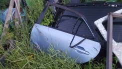 Ручка двери внешняя. Toyota Allion, NZT260, ZRT260
