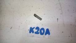 Шпонка коленвала. Honda: Accord, Element, Accord Tourer, Stream, Civic, Crossroad, Elysion, Odyssey, CR-V, FR-V, Edix, Stepwgn, Integra Двигатели: J30...