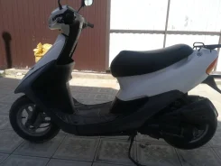 Honda Dio AF34 ZX. 49����. ��., ��������, ��� ���, ��� ������� ����