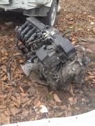 АКПП. Honda Insight, ZE5, ZE2, ZE3 Двигатели: LDA3, LEA, LDA