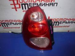 Стоп-сигнал TOYOTA DUET, левый