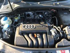 Двигатель AUDI, SKODA, VOLKSWAGEN A3, GOLF, OCTAVIA, JETTA, PASSAT, GOLF PLUS