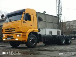КамАЗ 6520. Камаз 6520, 11 780 куб. см., 20 000 кг. Под заказ