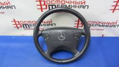 Руль MERCEDES-BENZ E240