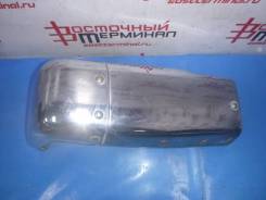 Клык бампера NISSAN SAFARI, правый, передний
