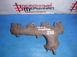 Коллектор выпускной NISSAN