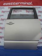 Дверь сдвижная TOYOTA NOAH, VOXY, левый, задний