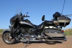 Yamaha Royal Star Venture. 1 300 куб. см., исправен, птс, с пробегом