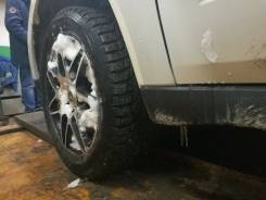 Hankook Winter i*Pike RW11. Зимние, 2012 год, 5 %, 4 шт