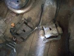 Суппорт тормозной. Subaru Forester, SH5, SH9, SH9L, SHJ Subaru Impreza, GE6, GE7, GH2, GH3, GH6, GH7, GH8 Subaru Exiga, YA4, YA5, YA9 Двигатели: EJ204...