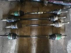 Привод. Subaru Forester, SH, SH5, SH9, SH9L, SHJ, SHM Subaru Legacy, BM9, BMM, BR9, BRM Subaru XV, GP7 Subaru Exiga, YA5, YA9, YAM Двигатели: FB20, FB...