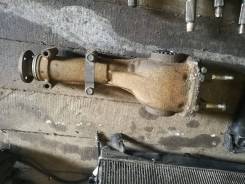 Редуктор. Subaru Forester, SH, SH5, SH9, SH9L, SHJ, SHM Subaru Legacy, BD9, BEE, BG9, BGC, BH5, BH9, BHE, BL5, BL9, BP5, BP9 Двигатели: FB20, FB204, F...