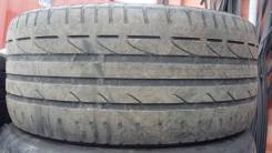 Bridgestone Potenza S001. Летние, 2013 год, 40 %, 4 шт