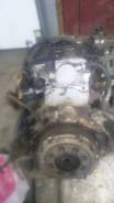 Двигатель в сборе. Opel Frontera