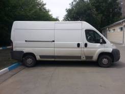 Peugeot Boxer. Продается Пежо Боксер, 2 300 куб. см., 1 500 кг., 4x2