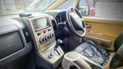 Mitsubishi Delica D:5. вариатор, 4wd, 2.4 (170 л.с.), бензин