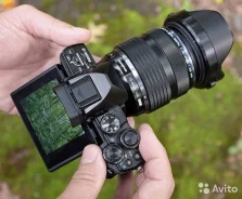 Olympus E-M5 Mark II Kit ����