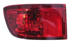 Стоп-сигнал. Toyota Hilux Surf, GRN215, GRN215W, KDN215, KDN215W, RZN210, RZN210W, RZN215, RZN215W, TRN210, TRN210W, TRN215, TRN215W, VZN210, VZN210W...