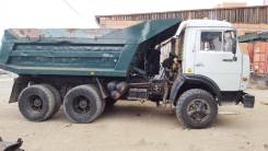 КамАЗ 55111. Продам камаз 55111, 10 800 куб. см., 10 т и больше