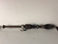 Привод, полуось. Honda Stream, RN1, RN3 Двигатели: K20A, K20AIVTEC, K20A1