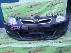 Ноускат Subaru Exiga, YA5, EJ205; 10 РЯД, 298-0017378, передний во Владивостоке Ноускат SUBARU EXIGA, YA5, EJ205; 10 РЯД, 298-0017378