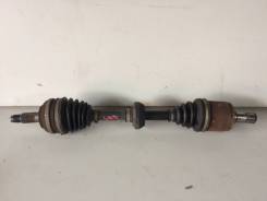 Привод, полуось. Honda Stream, RN1, RN3 Двигатели: K20A, K20AIVTEC, K20A1