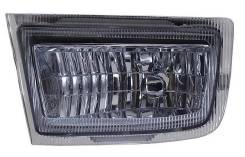 Фара противотуманная. Toyota Land Cruiser, KDJ90, KDJ95, KZJ90, KZJ95, LJ95, RZJ90, RZJ95, VZJ90, VZJ95 Toyota Land Cruiser Prado, KDJ90, KDJ90W, KDJ9...
