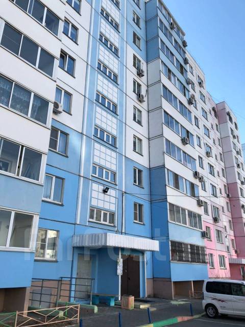 калинина 8 хабаровск купить квартиру
