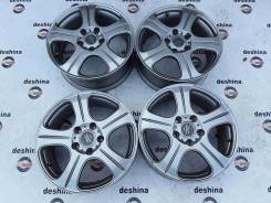 R-Steel. 6.5x16, 5x114.30, ET50, ЦО 73,0 мм.