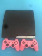 Sony PlayStation 3 Slim