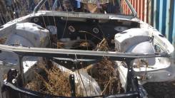 Рамка радиатора. Toyota Crown Majesta, UZS141, UZS143, UZS145 Двигатель 1UZFE