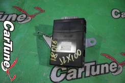 Блок управления подвеской. Toyota Mark II, JZX100, JZX101 Toyota Cresta, JZX100, JZX101 Toyota Chaser, JZX100, JZX101 Двигатели: 1JZGE, 2JZGE. Под зак...