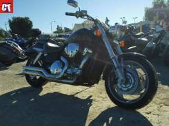 Honda VTX 1800. 1 800 куб. см., исправен, птс, без пробега. Под заказ