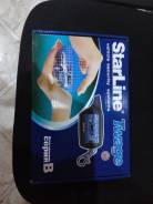 StarLine